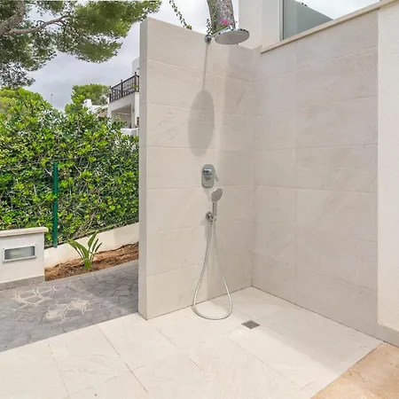 Cala Llonga Villa Santanyi