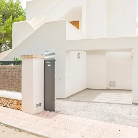 Cala Llonga Villa Santanyi