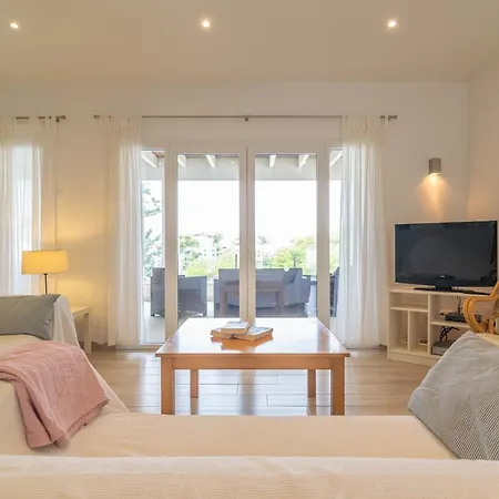 Villa Cala Llonga