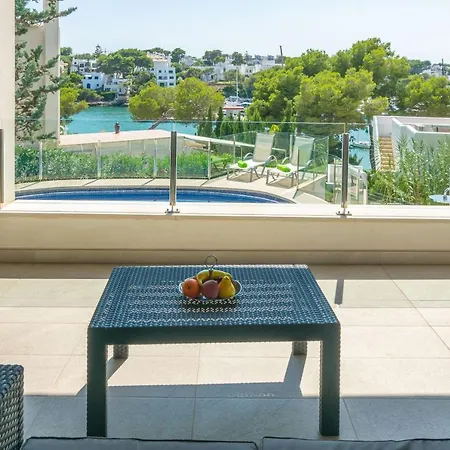 Cala Llonga Villa Santanyi